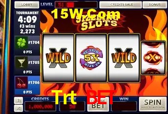 Trt Bet - Winners Celebration