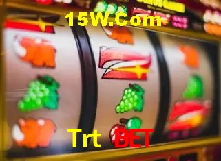 Trt Bet - Aplicativo Móvel
